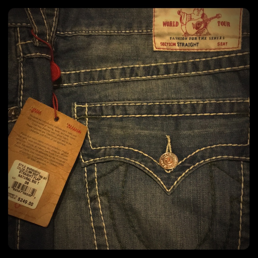 True religion